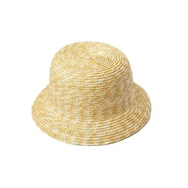 Summer Sun Straw Hat