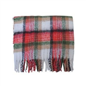 Thick Throw Blankets