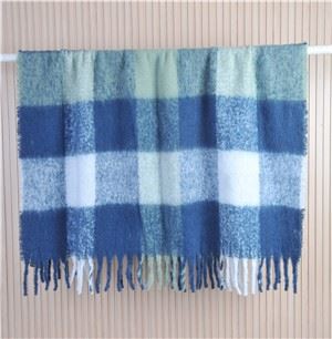 Throw Blankets For Bed and Sofa