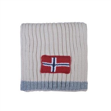 Warm Long Knit Scarf