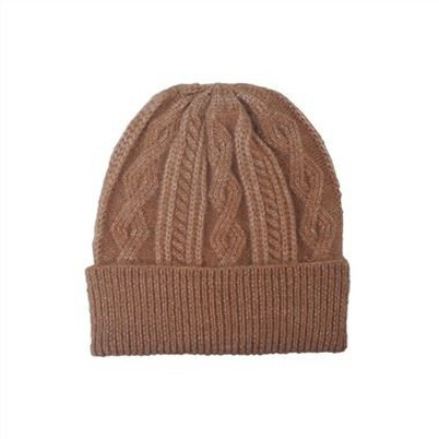 Women Knitted Beanie Hat