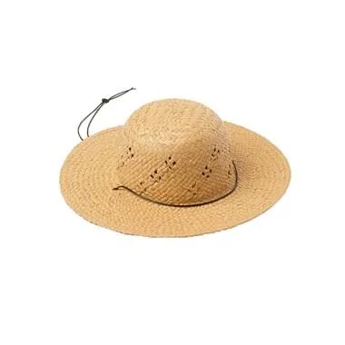Women Summer Paper Straw Hats
