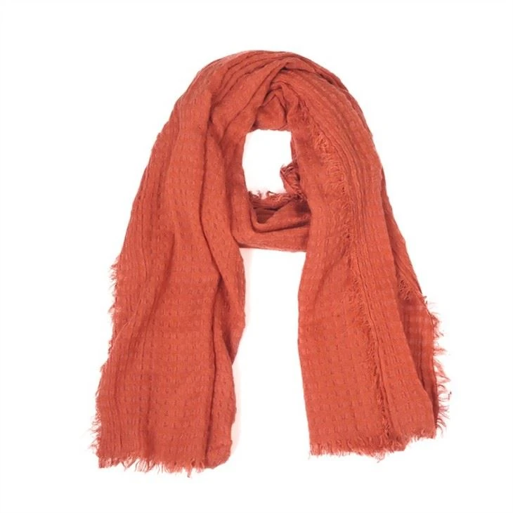 Women's Long Scarves