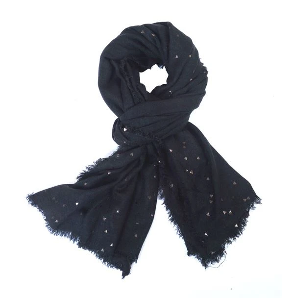 Woven Scarf For Women