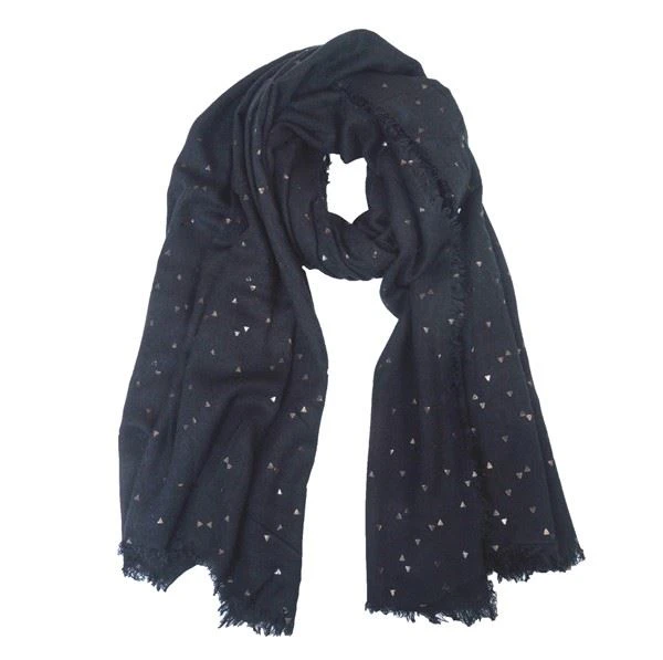 Woven Scarf For Women