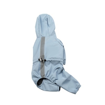 Dog Clothes Waterproof Raincoat