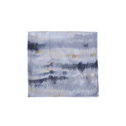 Print Summer Scarf For Women