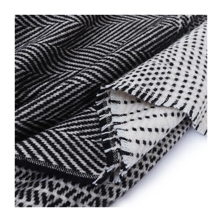 Women's Winter Poncho