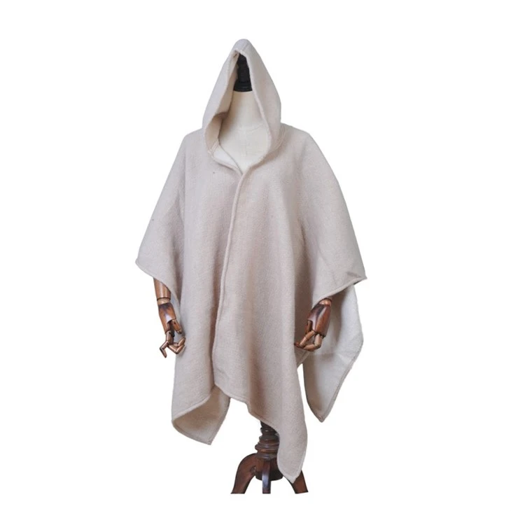 Womens Shawls With Sleeves
