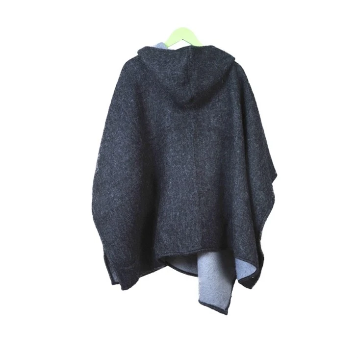 Womens Shawls With Sleeves