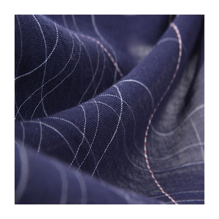 Cotton Linen Scarf